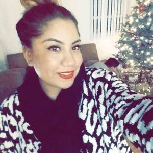 Meet your Posher, Vanessa