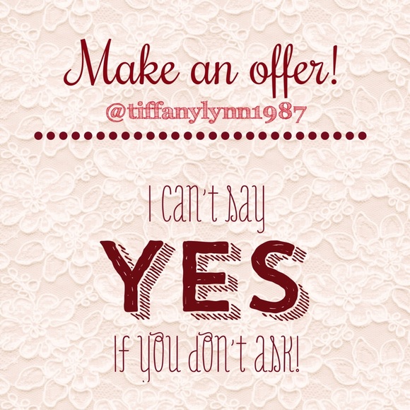 😍 Willing to negotiate! - Picture 8 of 8