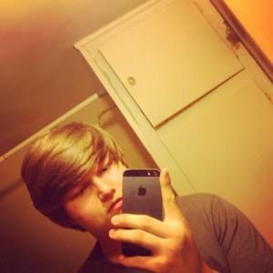 Meet your Posher, Chris