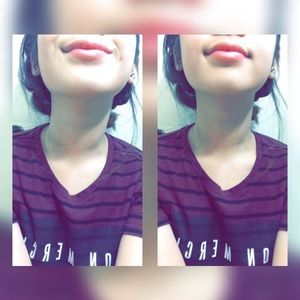 Meet your Posher, Heidi