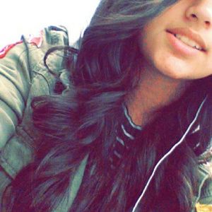 Meet your Posher, Candy