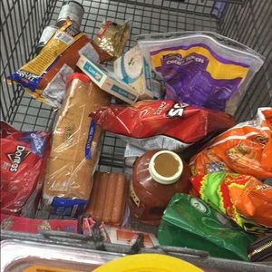 Meet your Posher, Stephany