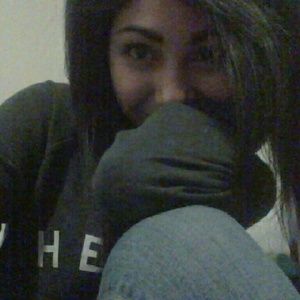 Meet your Posher, Angelica