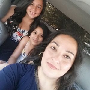 Meet your Posher, Eizabeth n frank