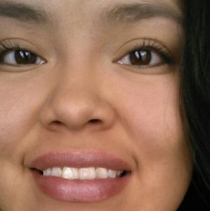 Meet your Posher, Chelsey