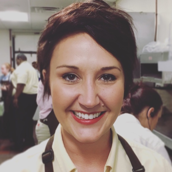 Meet your Posher, Jenny
