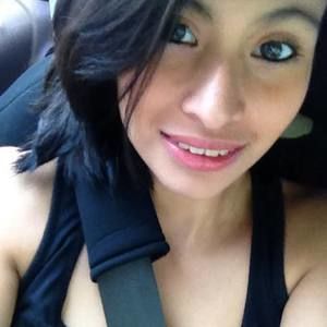 Meet your Posher, Krystal