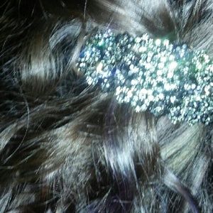 Meet your Posher, Monica