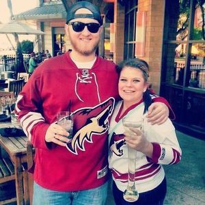 Meet your Posher, Bethany