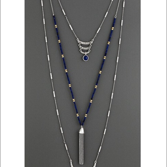 ❌SOLD❌NEW Lucky brand necklace - Picture 4 of 4