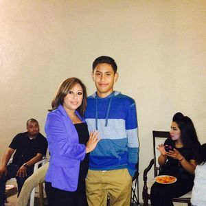 Meet your Posher, Rodrigo