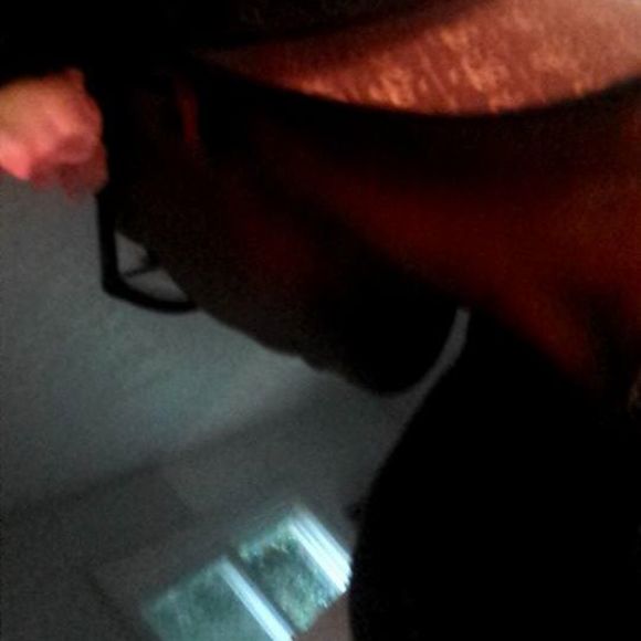 Meet your Posher, Jacky