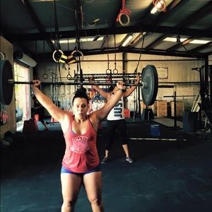 Meet your Posher, Sara