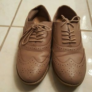 OLD NAVY loafers