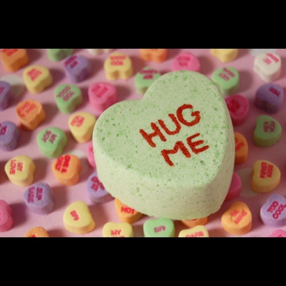 BATH BOMBS - Picture 1 of 3