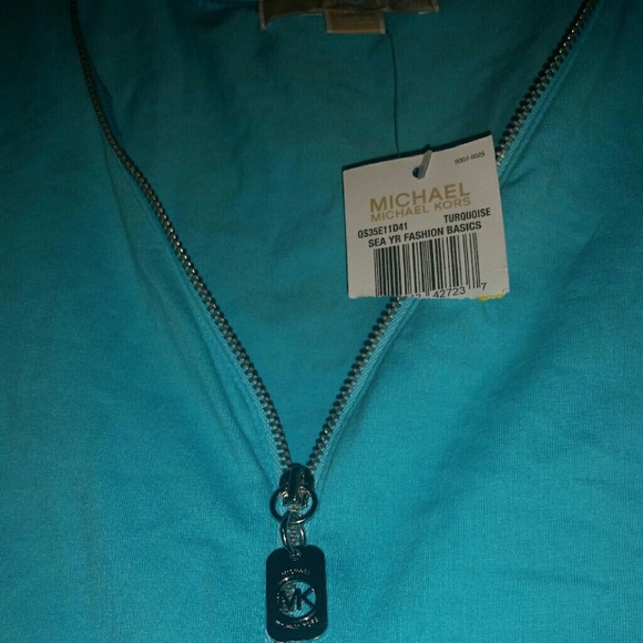 Authentic Michael kors blouse