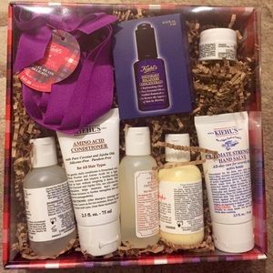 Kiehl's Other - Kiehls Travel-Ready Delights Costello&Tagliapietra Kiehl's Other - Kiehls Travel-Ready Delights Costello&Tagliapietra