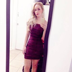 Meet your Posher, Cristy