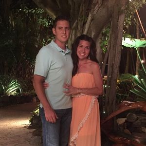 Meet your Posher, Kristi