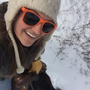 Meet your Posher, Amanda