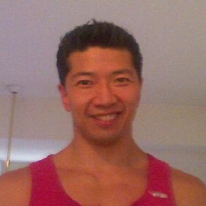 Meet your Posher, Ron