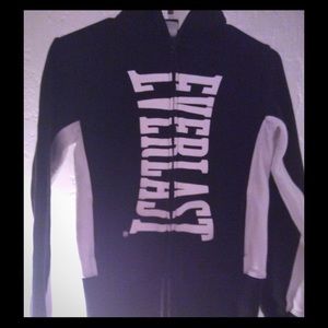 Everlast jacket