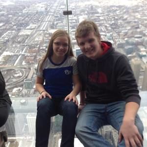 Meet your Posher, Nicole