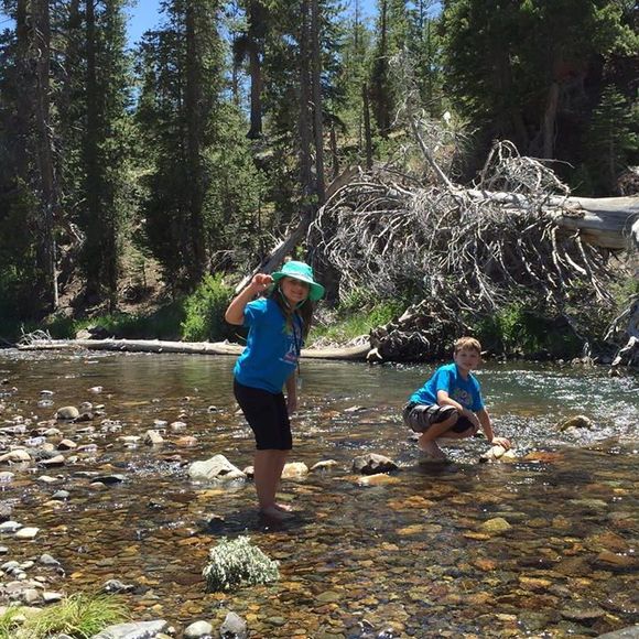 Meet your Posher, Chris'amanda - Picture 1 of 1