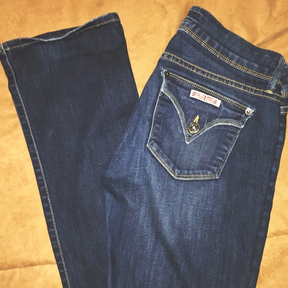 Hudson jeans👖