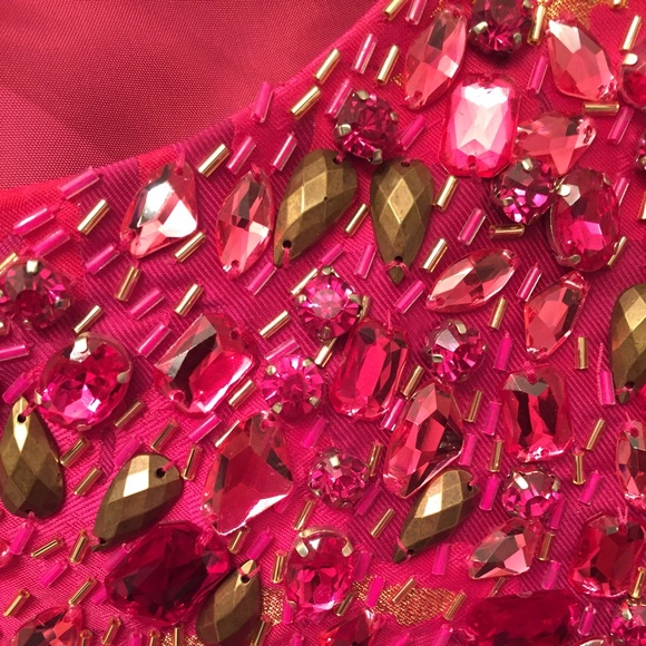 Great dress for prom or wedding - Picture 2 of 4