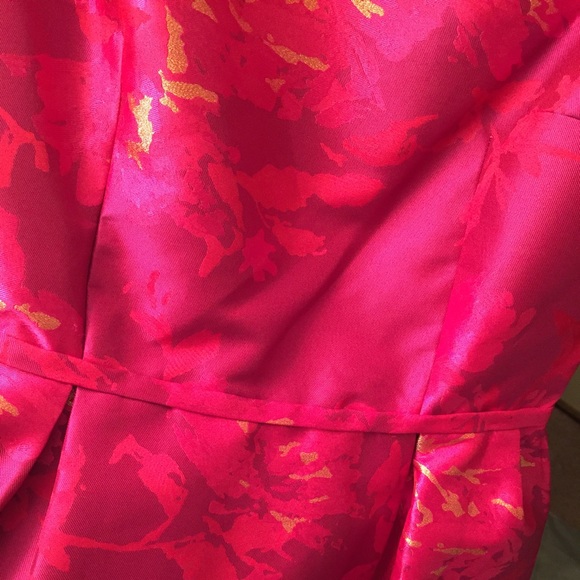 Great dress for prom or wedding - Picture 3 of 4