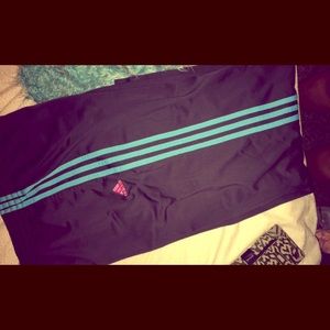 WOMENS adidas sweats