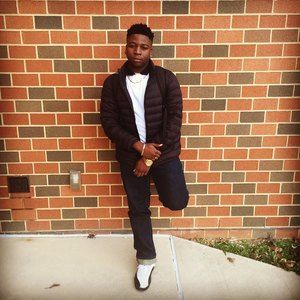 Meet your Posher, Ben