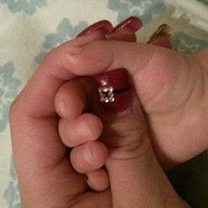 Meet your Posher, Yesica