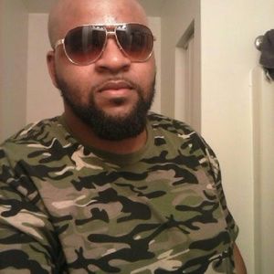 Meet your Posher, Calvin