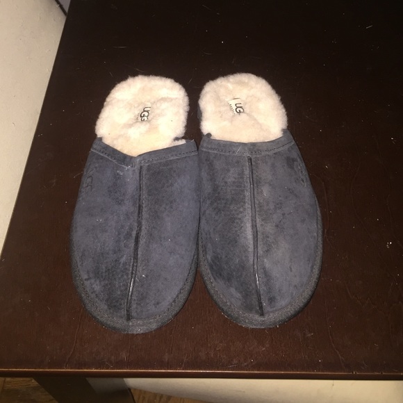 Ugh slippers