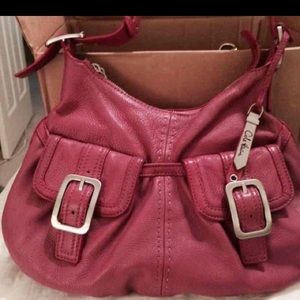 Cole Haan purse