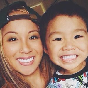 Meet your Posher, Ricel