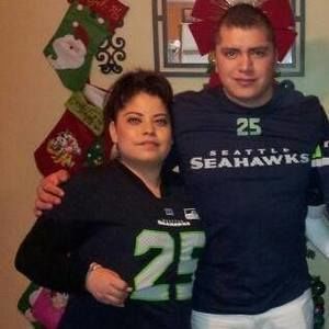 Meet your Posher, Sandra