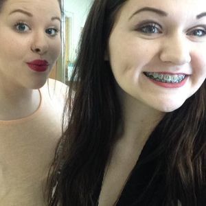 Meet your Posher, Katelynn