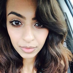 Meet your Posher, Gemma