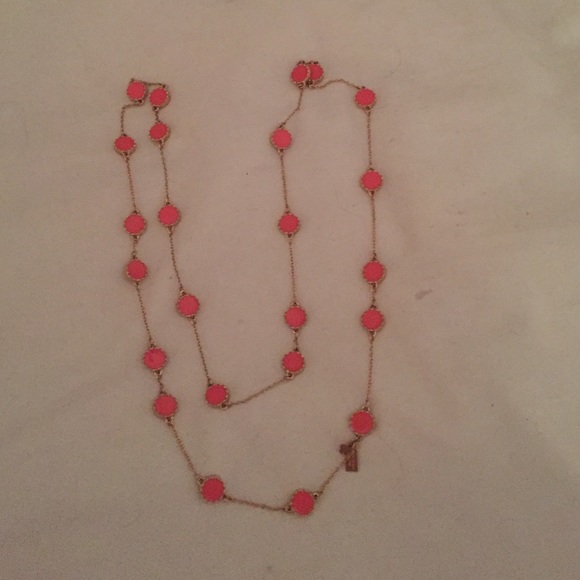 Kate spade necklace