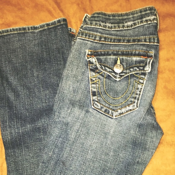 True Religion jeans🌟