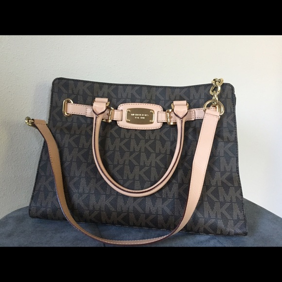 Michael Kors handbag