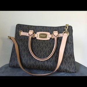 Michael Kors handbag