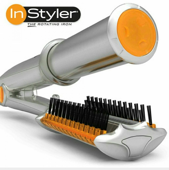 Used InStyler