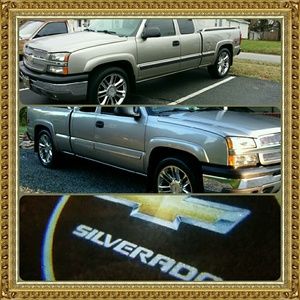 Meet your Posher, Trampas