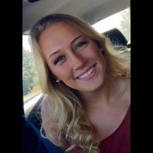 Meet your Posher, Jamie