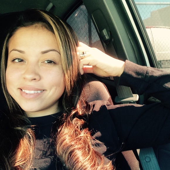 Meet your Posher, Keshia - Picture 1 of 1