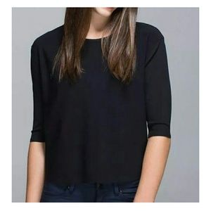 Lululemon Out of This World Tee